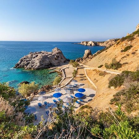Castelia Bay Hotel Αμμοοπή Εξωτερικό φωτογραφία