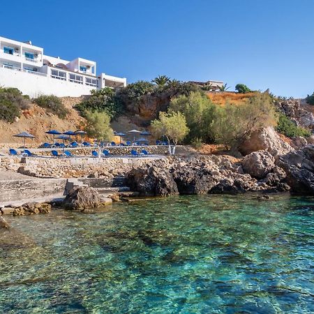 Castelia Bay Hotel Αμμοοπή Εξωτερικό φωτογραφία