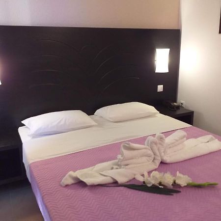Castelia Bay Hotel Αμμοοπή Εξωτερικό φωτογραφία