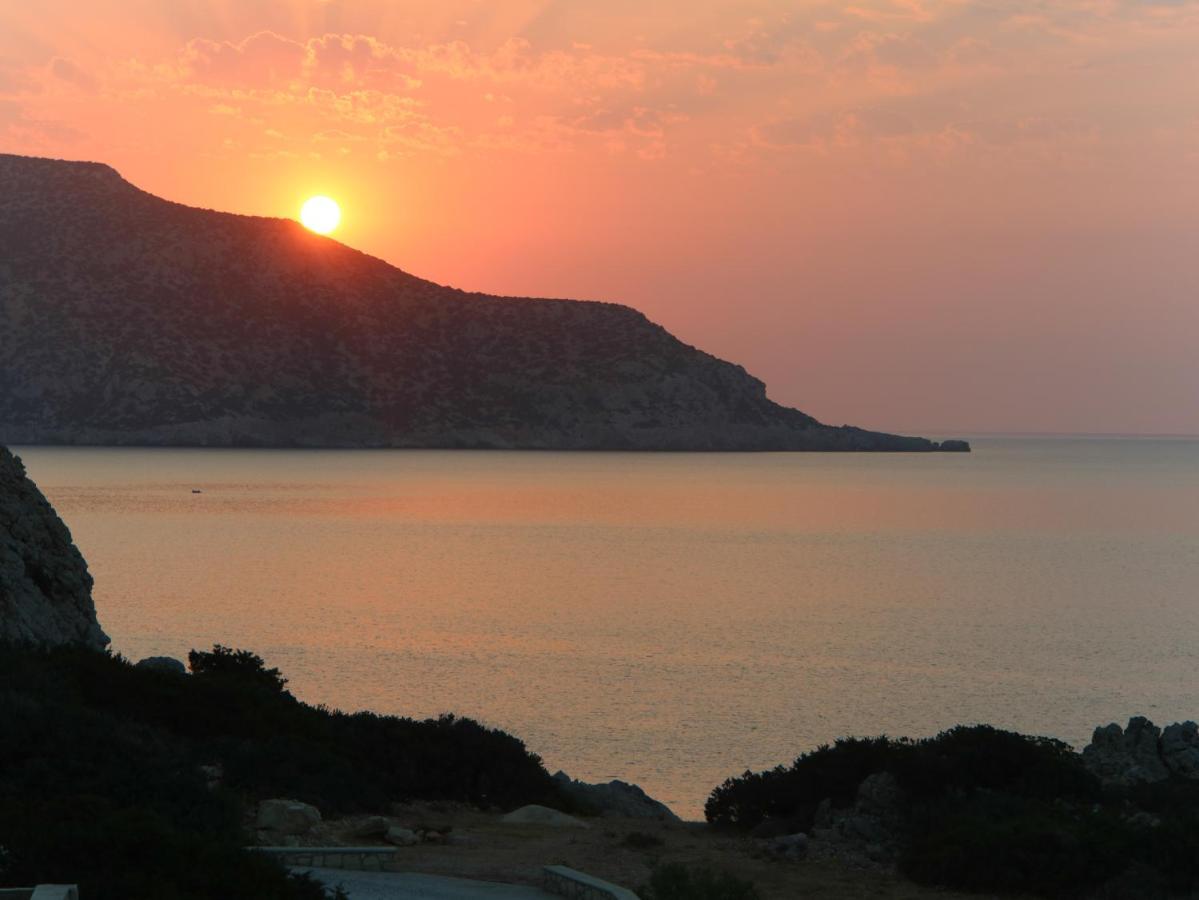 Castelia Bay Hotel Αμμοοπή Εξωτερικό φωτογραφία