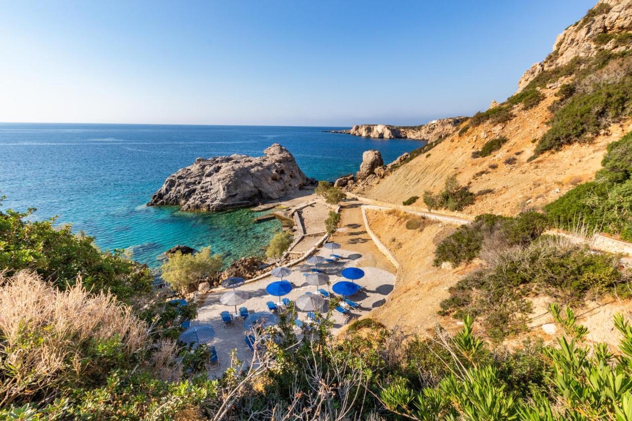 Castelia Bay Hotel Αμμοοπή Εξωτερικό φωτογραφία