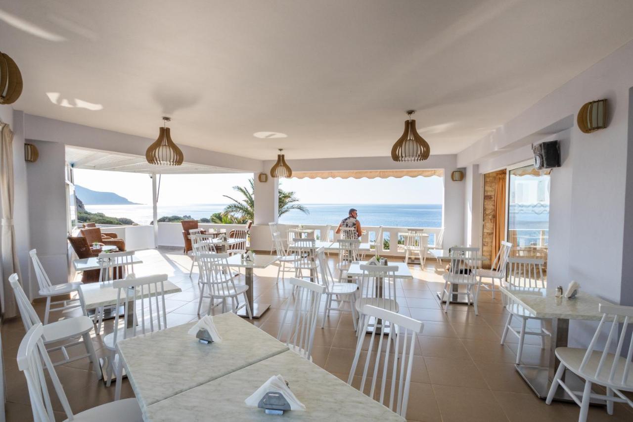 Castelia Bay Hotel Αμμοοπή Εξωτερικό φωτογραφία