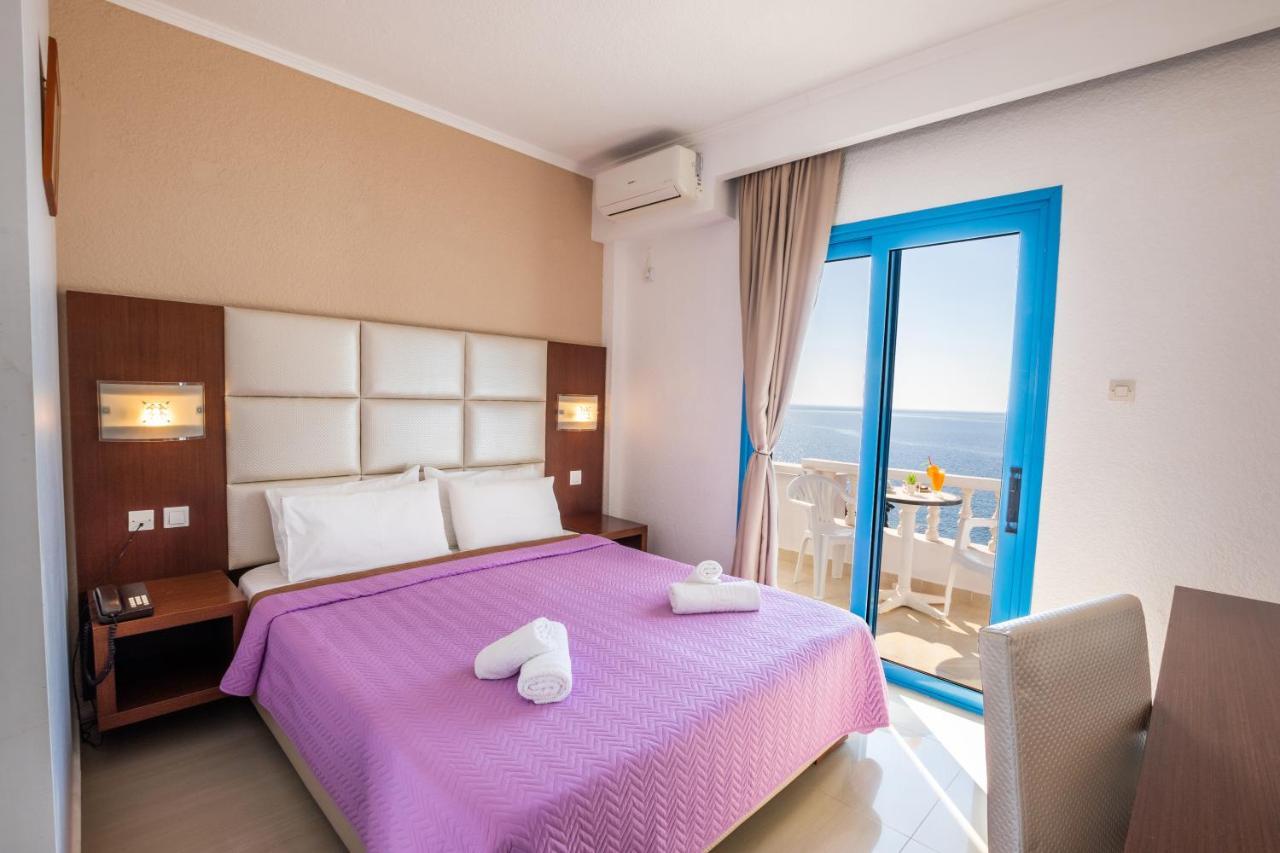Castelia Bay Hotel Αμμοοπή Εξωτερικό φωτογραφία