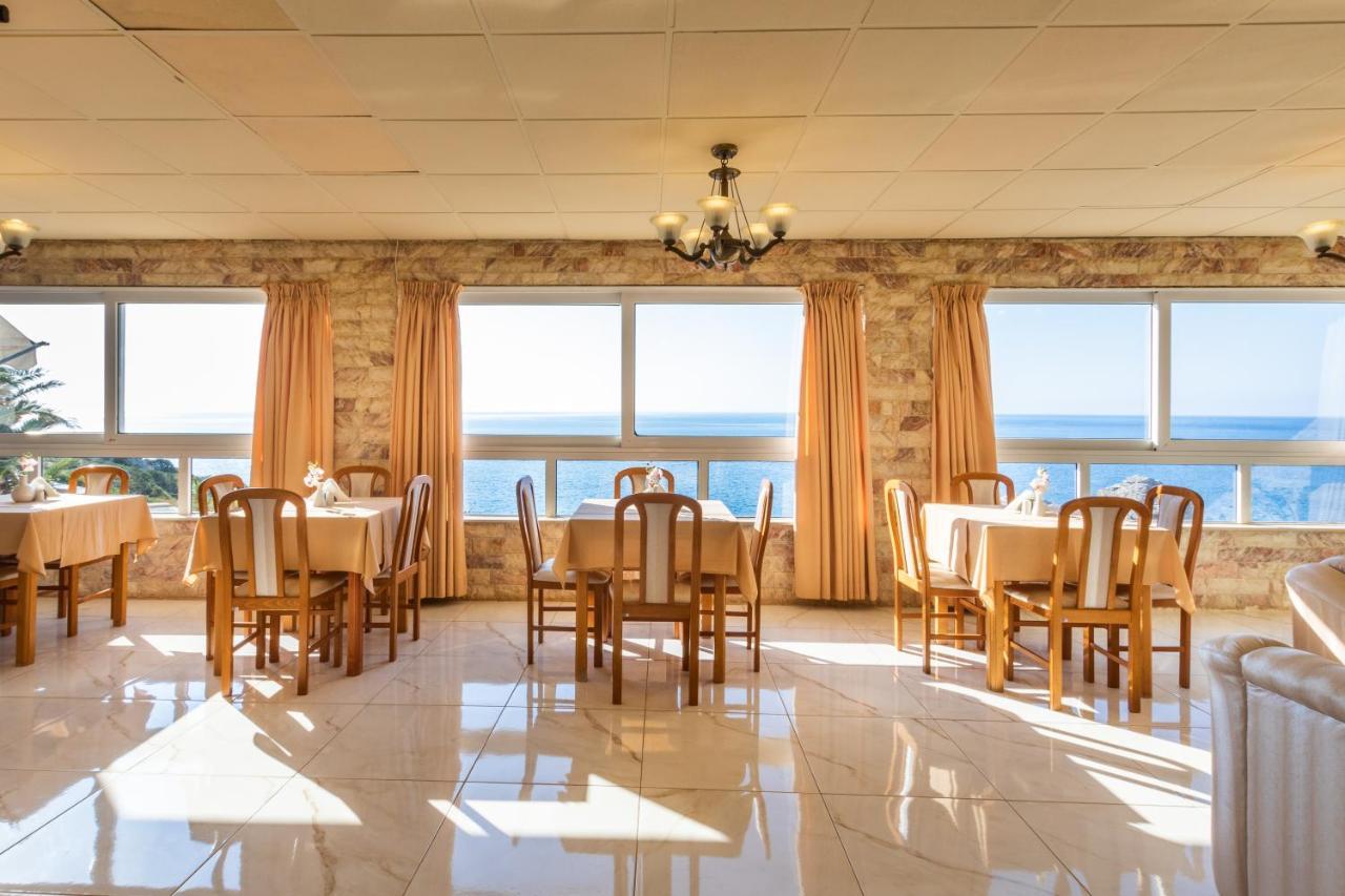 Castelia Bay Hotel Αμμοοπή Εξωτερικό φωτογραφία