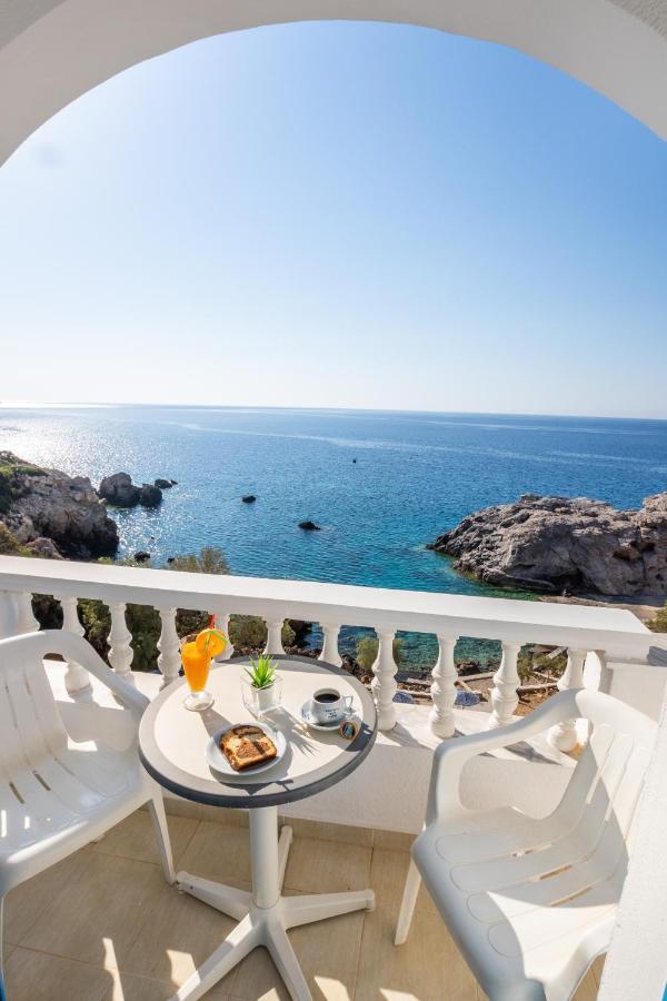 Castelia Bay Hotel Αμμοοπή Εξωτερικό φωτογραφία