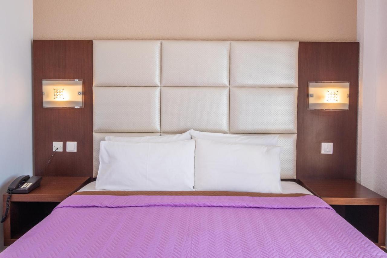Castelia Bay Hotel Αμμοοπή Εξωτερικό φωτογραφία