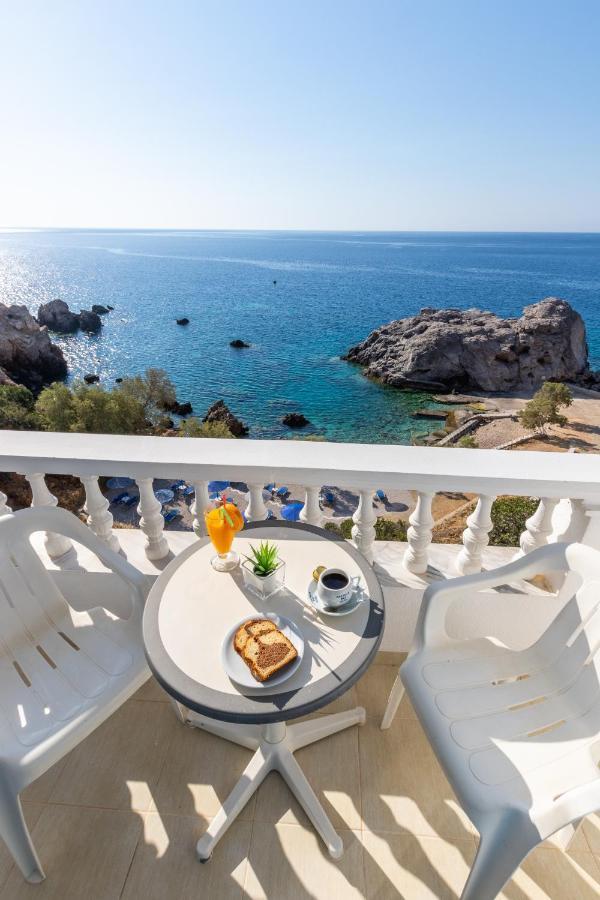 Castelia Bay Hotel Αμμοοπή Εξωτερικό φωτογραφία