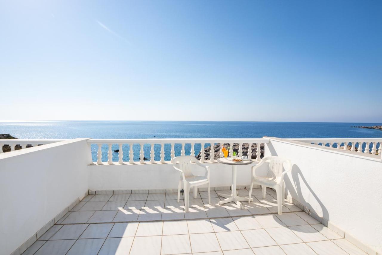 Castelia Bay Hotel Αμμοοπή Εξωτερικό φωτογραφία