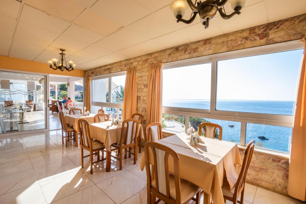 Castelia Bay Hotel Αμμοοπή Εξωτερικό φωτογραφία