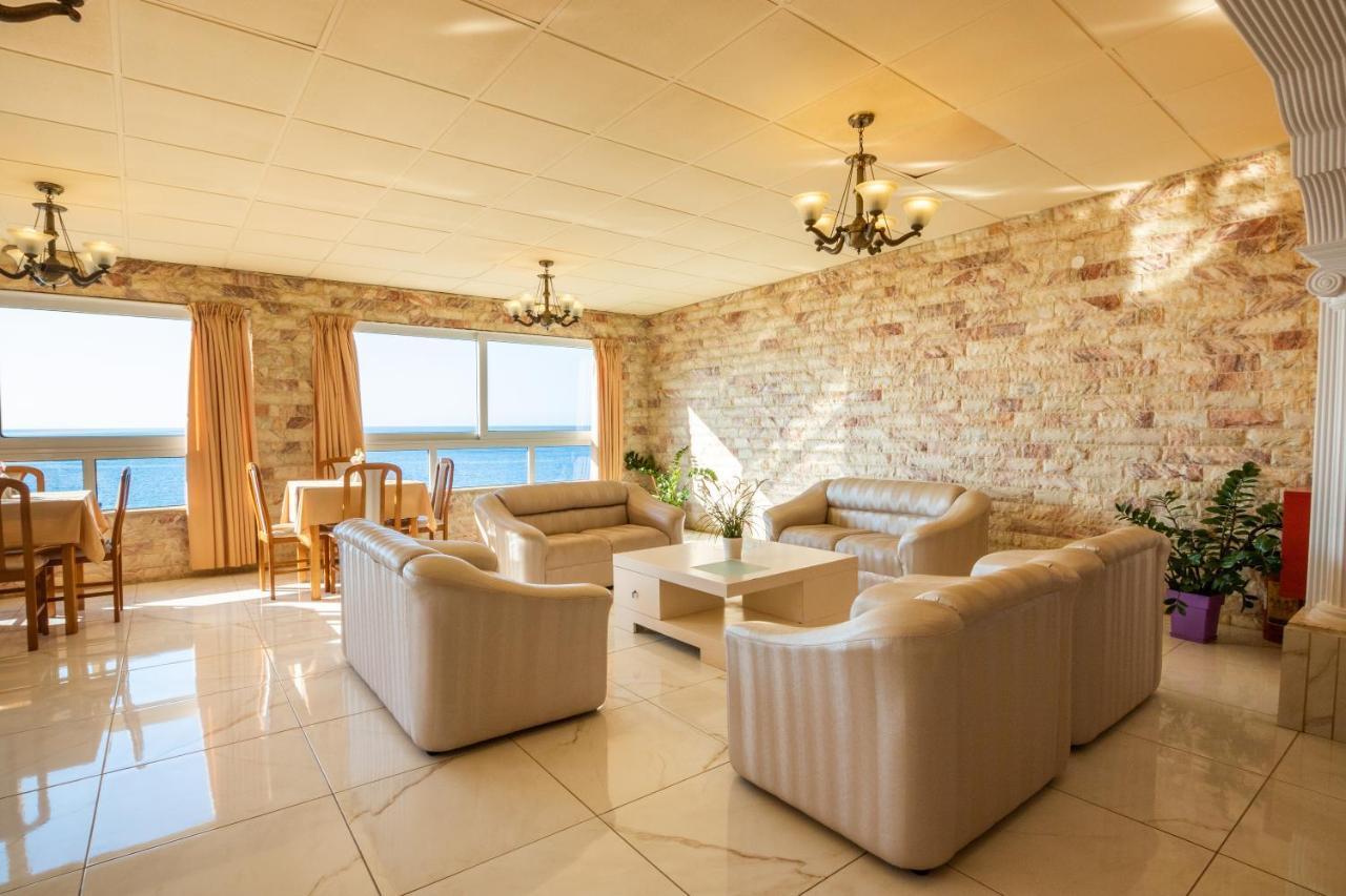 Castelia Bay Hotel Αμμοοπή Εξωτερικό φωτογραφία