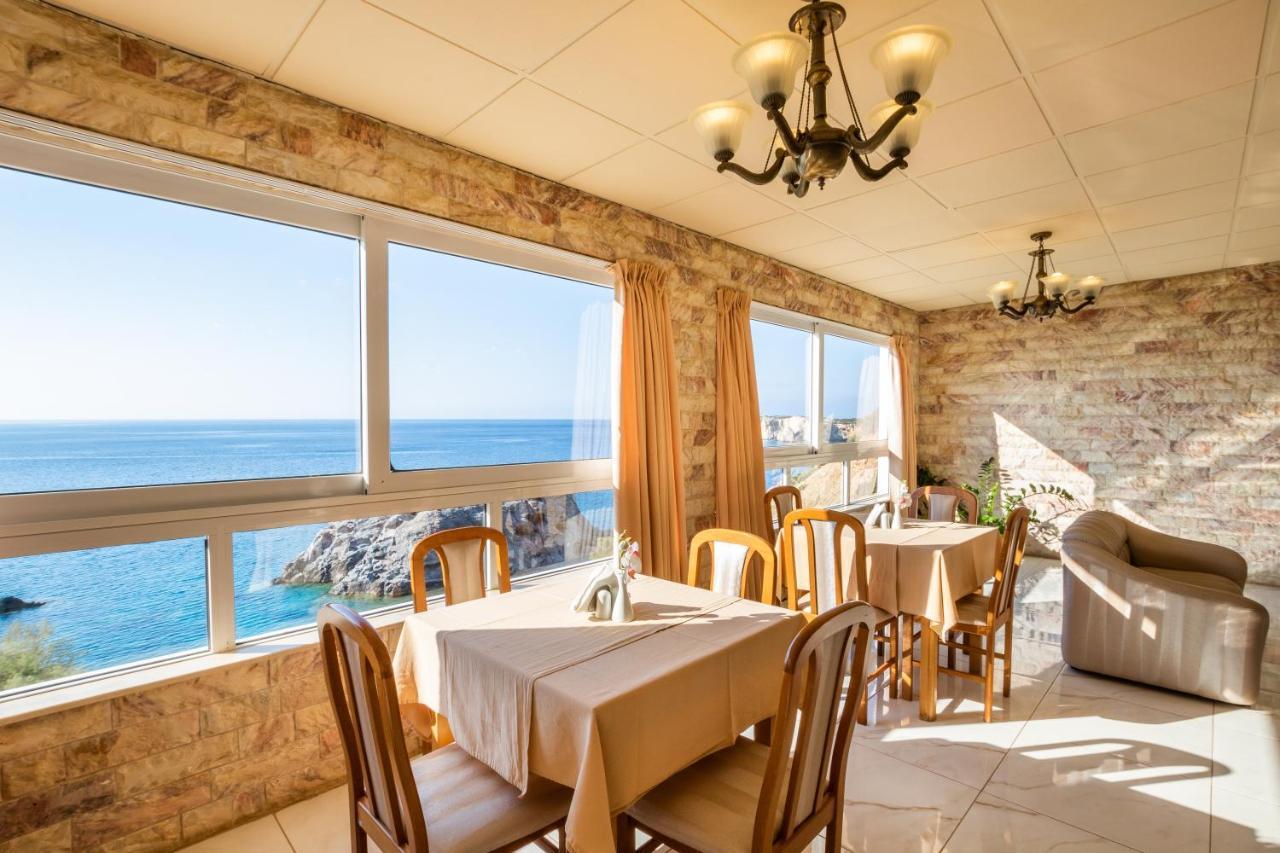 Castelia Bay Hotel Αμμοοπή Εξωτερικό φωτογραφία