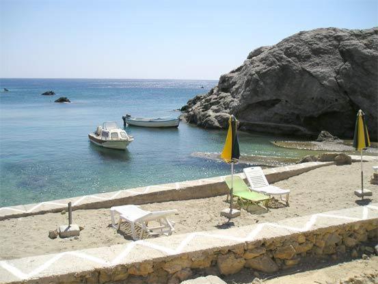 Castelia Bay Hotel Αμμοοπή Εξωτερικό φωτογραφία