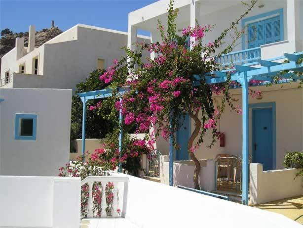 Castelia Bay Hotel Αμμοοπή Εξωτερικό φωτογραφία