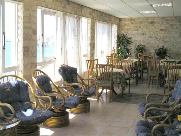 Castelia Bay Hotel Αμμοοπή Εξωτερικό φωτογραφία