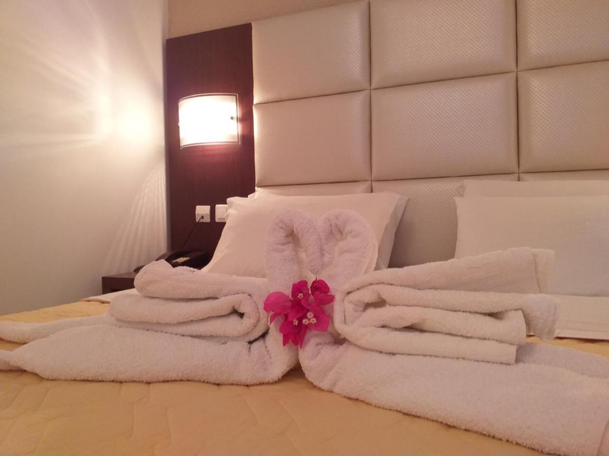 Castelia Bay Hotel Αμμοοπή Εξωτερικό φωτογραφία